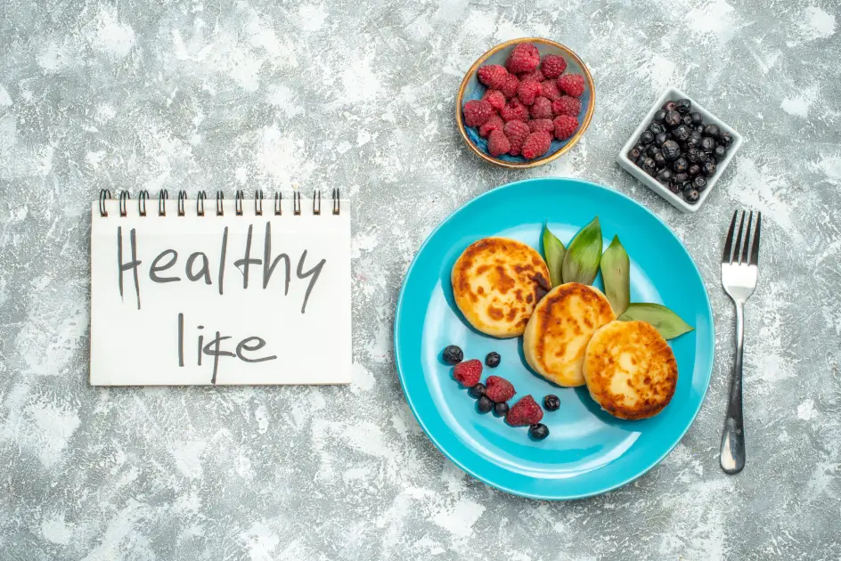 intermittent fasting benefits