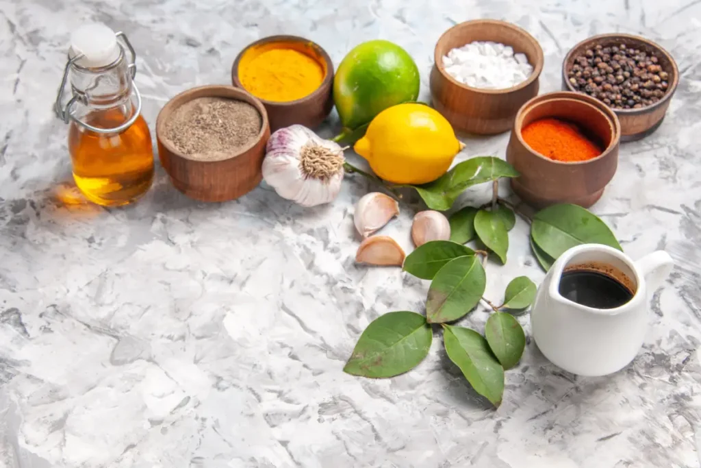 home remedies for ear pain