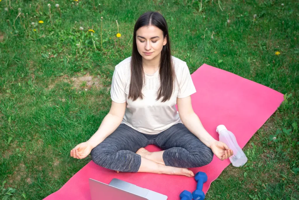 Meditation for Beginners